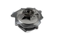 HEPU Onderdrukpomp, remsysteem 2