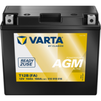 VARTA Accu / Batterij 1