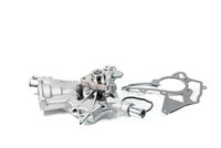 водна помпа, охлаждане на двигателя