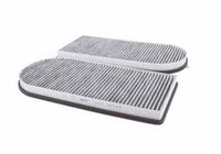 Filter, Innenraumluft