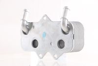 Thumbnail - Oliekoeler, motorolie - CLC116000S - MAHLE