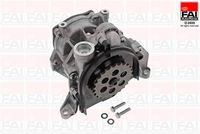 маслена помпа