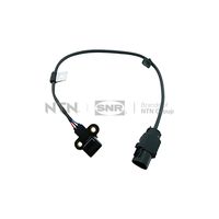 Impulsgeber, Kurbelwelle