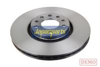 Disc frana JAPANPARTS, Cod: DI-0404C