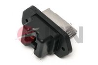 Regulators, Salona ventilators 60E4013-JPN JPN
