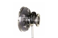 Thumbnail - Koppeling, radiateurventilator - CFC7000P - MAHLE