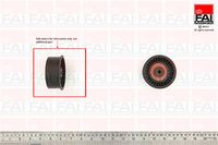 Rola ghidare/conducere, curea distributie FAI AutoParts, Cod: T9501