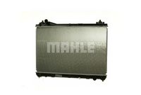 Thumbnail - Radiateur - CR1873000S - MAHLE