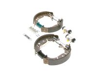 BOSCH Remschoenset 8