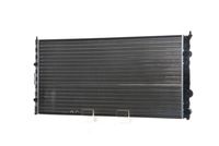 Thumbnail - Radiateur - CR417000S - MAHLE