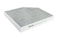 Филтър купе (поленов филтър)