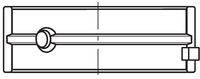 Thumbnail - Hoofdlager - 001HL21886050 - MAHLE