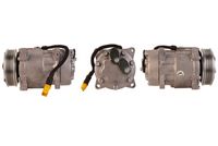 Compresor clima / aer conditionat ELSTOCK, Cod: 51-0694