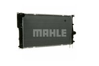 Thumbnail - Radiateur - CR1909000P - MAHLE