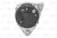 Γεννήτρια VALEO RE-GEN REMANUFACTURED