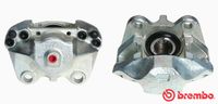 Bremssattel