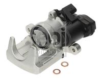 Bremssattel