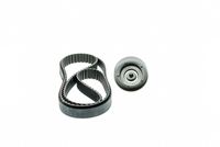 Set curea de distributie AISIN, Cod: TSVG-054