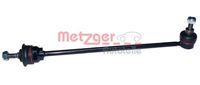 Stange/Strebe, Stabilisator