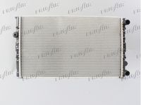 Kühler, Motorkühlung
