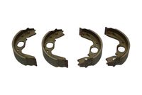 Комплект спирачна челюст KBS-6409 Kavo Parts