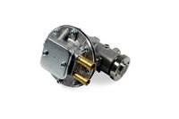 HEPU Onderdrukpomp, remsysteem 2