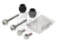 Führungshülsensatz, Bremssattel