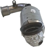 BOSAL Katalysator 4