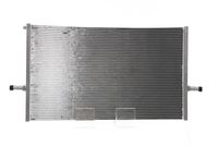 Thumbnail - Lage temperatuurkoeler, intercooler - CIR27000S - MAHLE