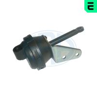 вакуум контролен клапан, рециркулация на изгорелите газове