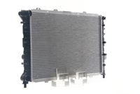Thumbnail - Radiateur - CR1567000S - MAHLE