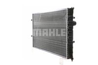Thumbnail - Radiateur - CR395000S - MAHLE