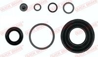 Set reparatie, etrier QUICK BRAKE, Cod: 114-0120