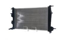 Thumbnail - Radiateur - CR840001S - MAHLE