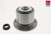 комплект колесен лагер