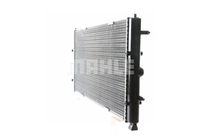 Thumbnail - Radiateur - CR398000S - MAHLE
