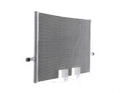 Thumbnail - Lage temperatuurkoeler, intercooler - CIR27000S - MAHLE