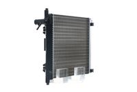 Thumbnail - Radiateur - CR831001S - MAHLE