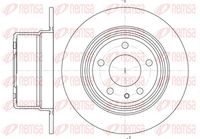 спирачен диск