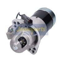 Starter JAPANPARTS, Cod: MTD164