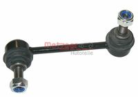 Stange/Strebe, Stabilisator