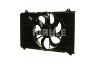 Thumbnail - Koelventilatorwiel - CFF222000P - MAHLE