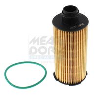 маслен филтър