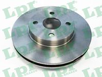 спирачен диск