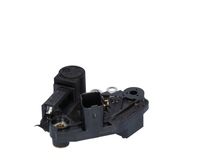 Ģeneratora sprieguma regulators