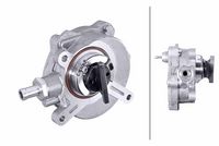 вакуум помпа, спирачна система