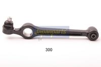 носач, окачване на колелата