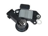 Alternator Regulator