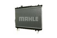 Thumbnail - Radiateur - CR1297000P - MAHLE