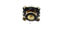 Thumbnail - Radiateurdop - CRB12000P - MAHLE